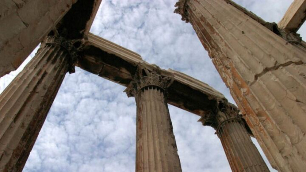 18 Απριλίου: Ελεύθερη είσοδος στους υπαίθριους αρχαιολογικούς χώρους
