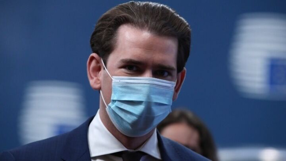 Αυστρία: Πιο κοντά στον εμβολιασμό με το ρωσικό “Sputnik V”