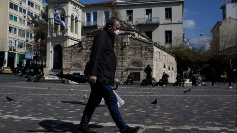 “Φρένο” Γιαμαρέλλου-Σαρηγιάννη για Πάσχα-Το “καλό” σενάριο
