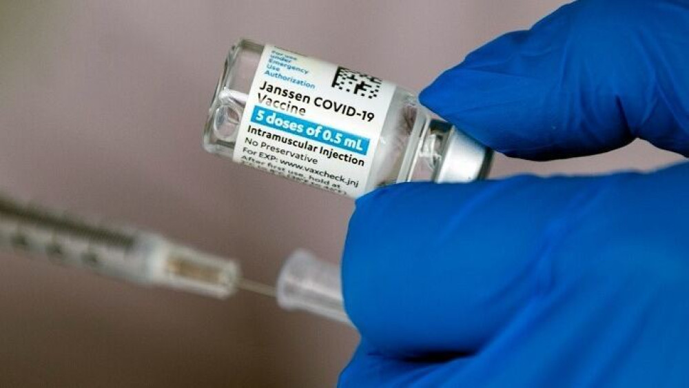 Πράσινο φως από τον ΕΜΑ για το εμβόλιο της Johnson & Johnson