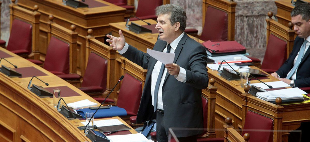 Χρυσοχοΐδης για Φουρθιώτη: Ποτέ δεν τον φύλαξαν 14 αστυνομικοί