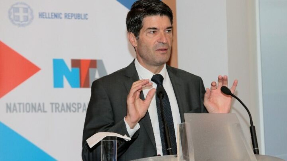 Γάλλος πρέσβης: «Δεν θα αφήσουμε την Ελλάδα αβοήθητη»