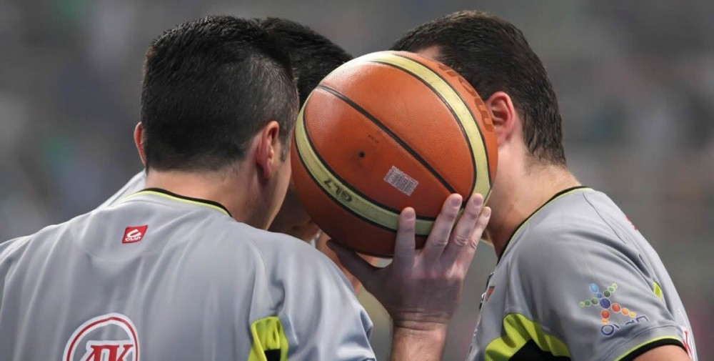 Basket League: Παραιτήθηκε ο Συμεωνίδης – Η νέα σύνθεση της ΚΕΔ