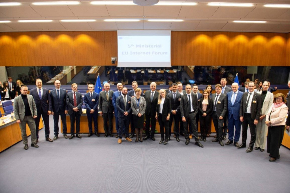 Ευρωπαϊκοί περιορισμοί στη διάδοση τρομοκρατικού περιεχόμενου στο internet