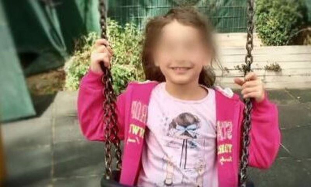 Στήριξη Κικίλια στη μικρή Αλεξία
