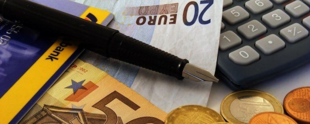 Μεγάλο το ενδιαφέρον για υπαγωγή στις 120 δόσεις – Στις 3.800 οι αιτήσεις