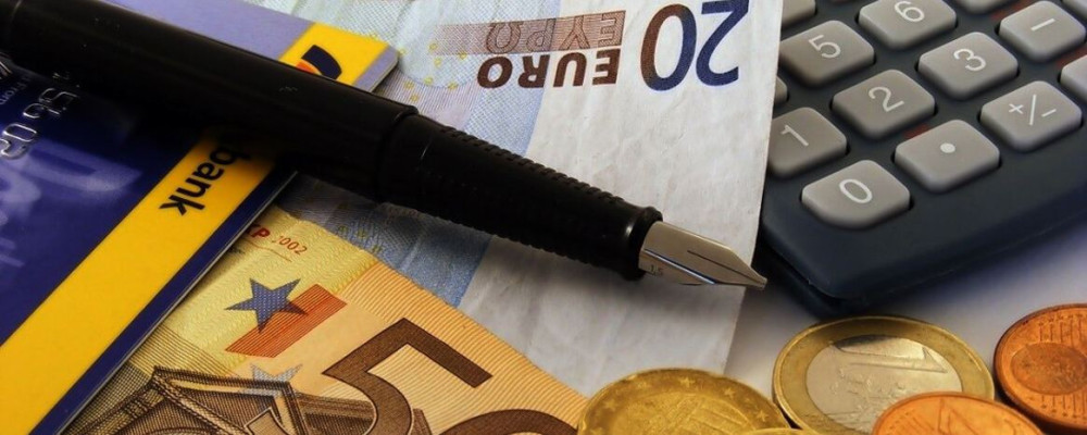 Πάγια ρύθμιση: Έως 48 δόσεις για χρέη στην εφορία