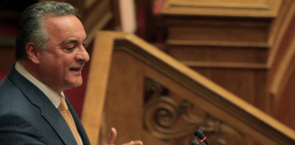 Μανώλης Κεφαλογιάννης: Βιώνουμε τις συνέπειες της ιδεοληπτικής εμμονής του ΣΥΡΙΖΑ   