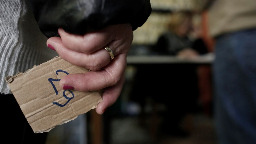 Κλείνουν με ευθύνη ΣΥΡΙΖΑ τα Κοινωνικά Παντοπωλεία και Φαρμακεία