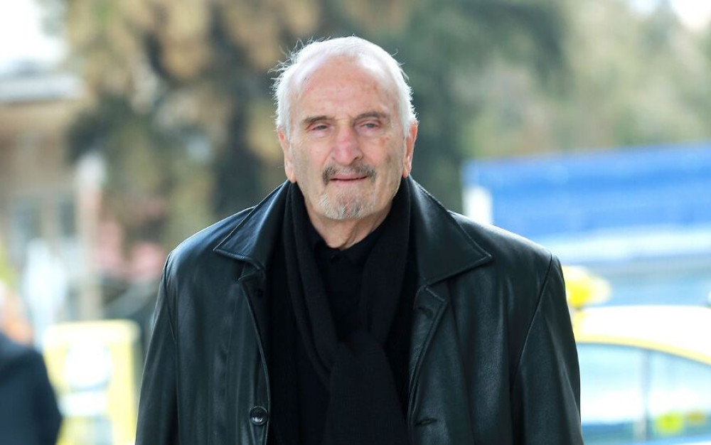 Μια “Προσωπική συμφωνία” για τον Νικήτα Τσακίρογλου