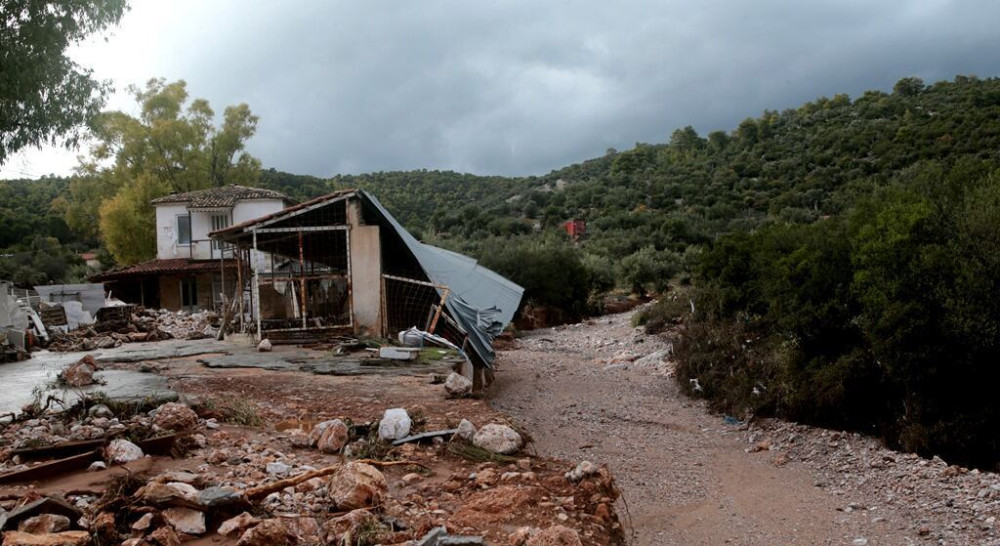 Έρχεται η ώρα του δικαστηρίου για τη Μάνδρα – Στο «σκαμνί» και η Δούρου