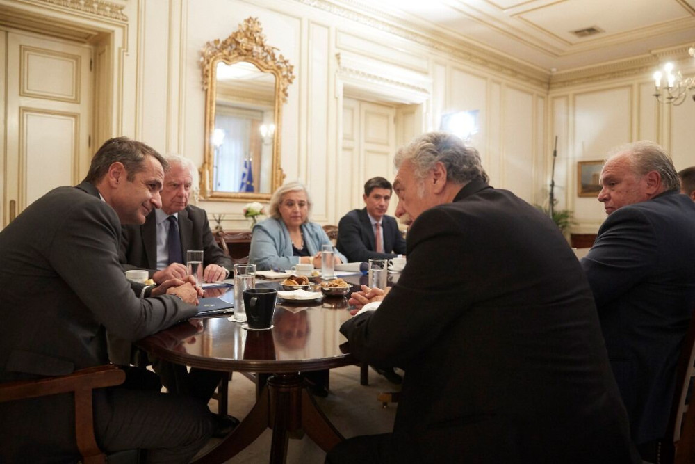 Η Ελλάδα υιοθετεί τους Ορισμούς Εργασίας της IHRA για τον Αντισημιτισμό