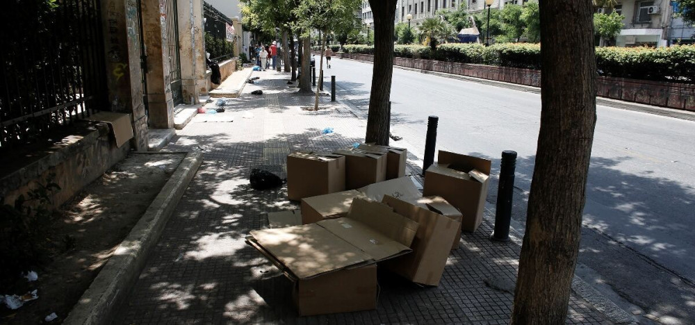 Υπουργείο Ανάπτυξης: Μάχη μέχρι τέλους κατά του παρεμπορίου