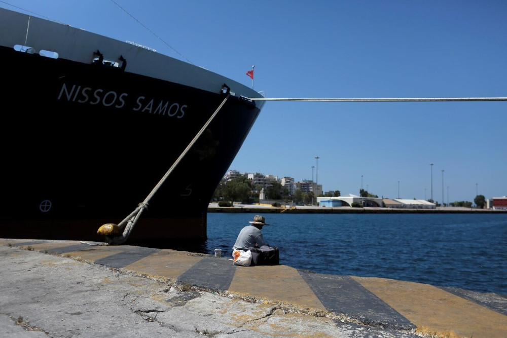 Θρίλερ με την απεργία της ΠΝΟ: Παράνομη αλλά όχι καταχρηστική σύμφωνα με το Πρωτοδικείο – Τι θα συμβεί