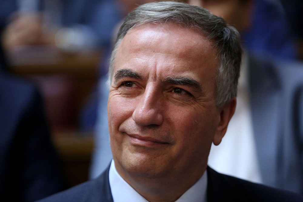 Η απάντηση στην κλιματική αλλαγή είναι περισσότερο “πράσινη ανάπτυξη”