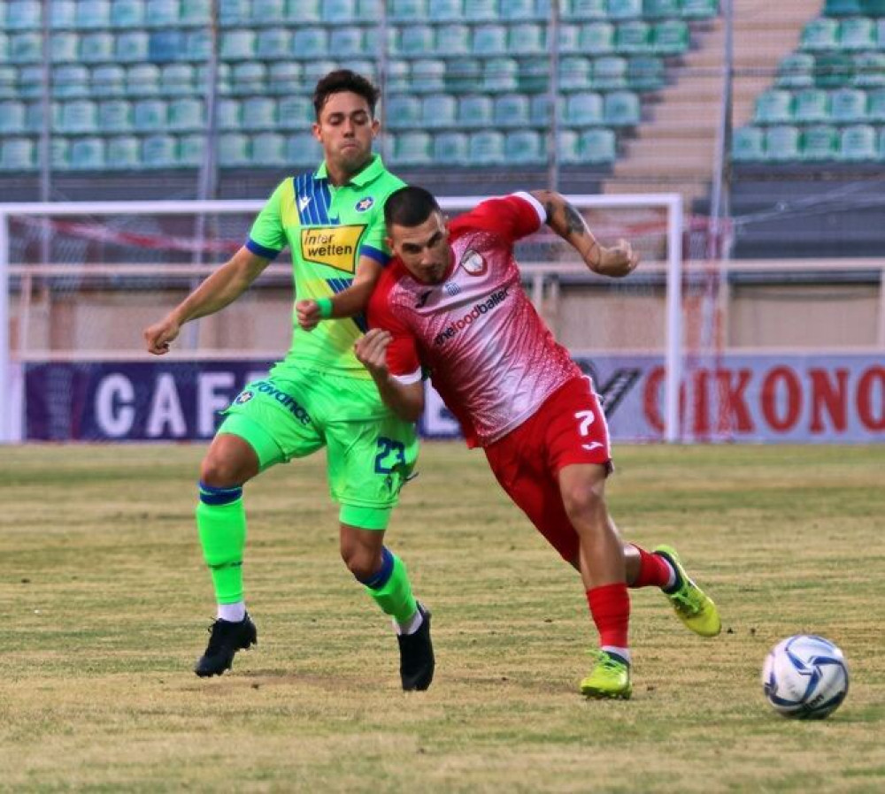 Λαχτάρα για παίκτη της Super League – Αναποδογύρισε το αυτοκίνητό του