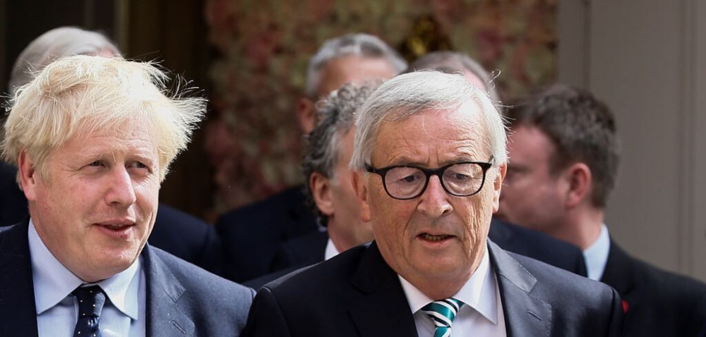 Brexit: Επιτεύχθηκε συμφωνία!