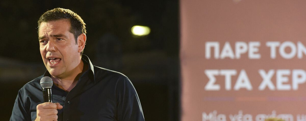 Καλό το παραμύθι αλλά δεν έχει δράκο
