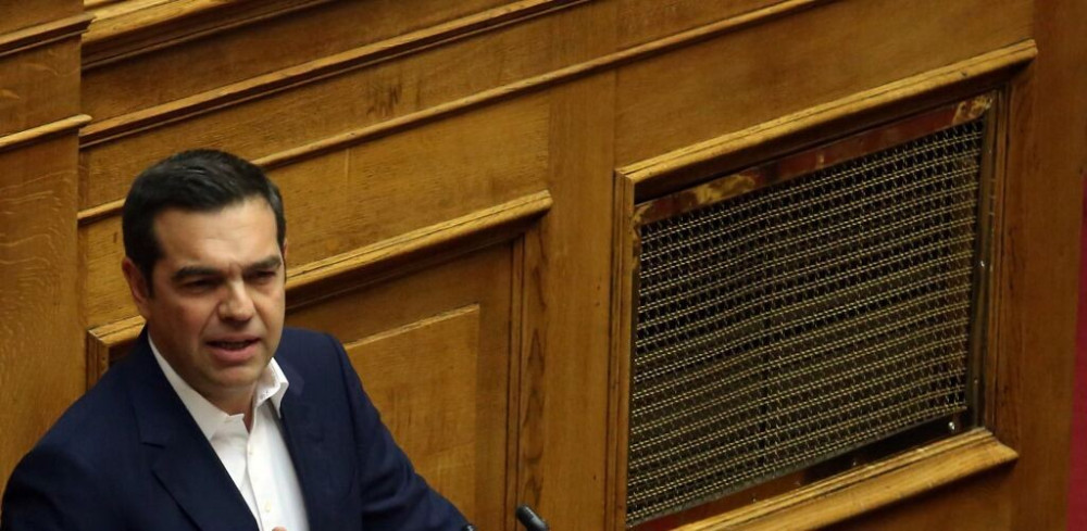 Σκευωρία Novartis: Σόου Τσίπρα για Πολάκη – Τζανακόπουλο