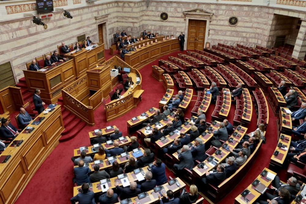 Αθλητικό ν/σ: Στο επίκεντρο οι περιορισμοί θητειών και τα όρια ηλικίας