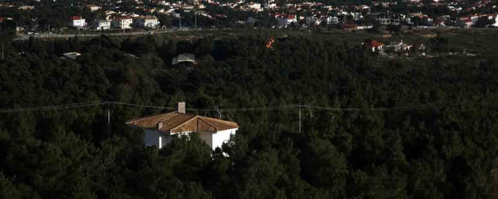 Έρχεται μόνιμος μηχανισμός για τα αυθαίρετα