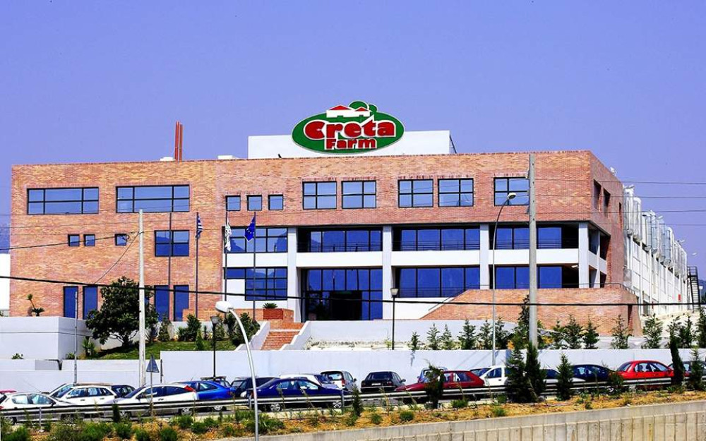 Creta Farms: Αλλάζει χέρια μετά από 50 χρόνια