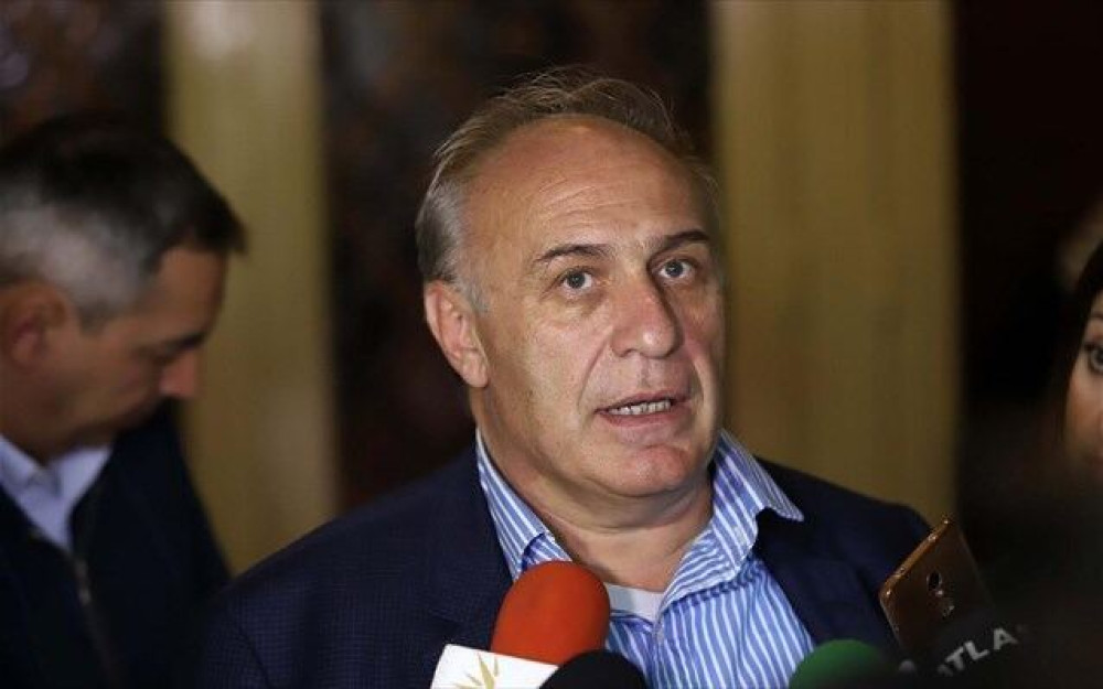 Πρόεδρος βιοτεχνικού επιμελητηρίου Θεσσαλονίκης: “Με την άρση των capital controls κλείνει ένας φαύλος κύκλος”