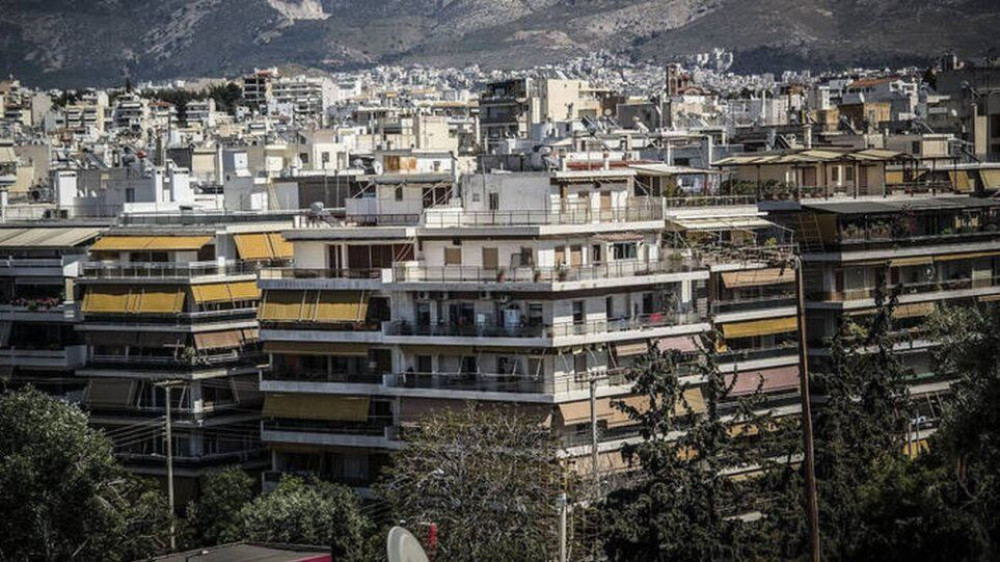 Παράταση για την προστασία α’ κατοικίας