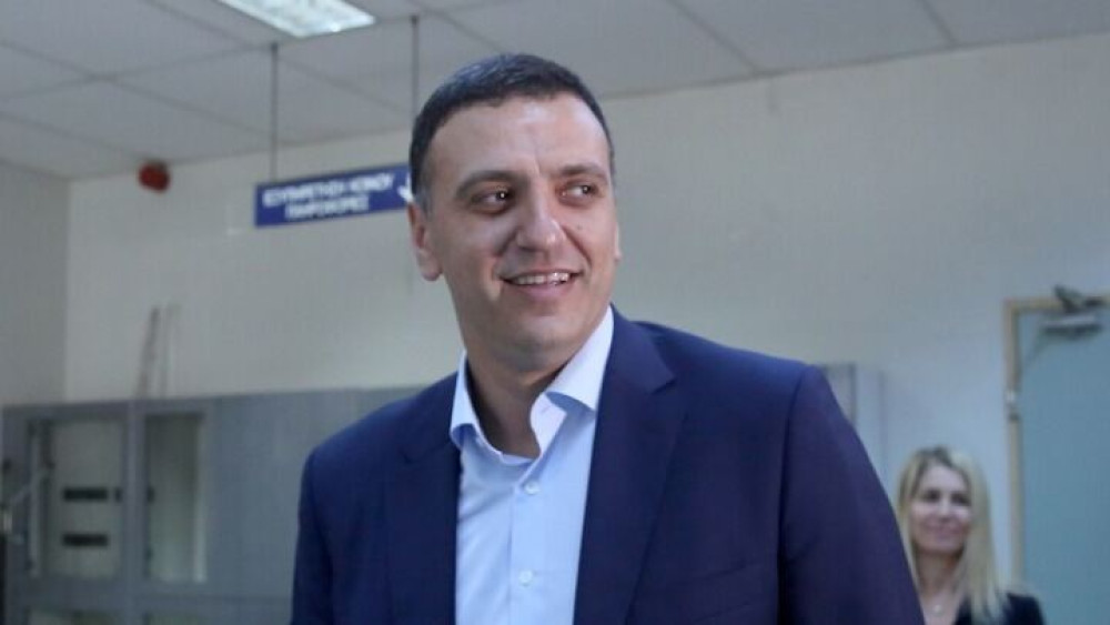 Κικίλιας: Δωρεάν ογκολογικά φάρμακα και σε άλλες ιδιωτικές κλινικές