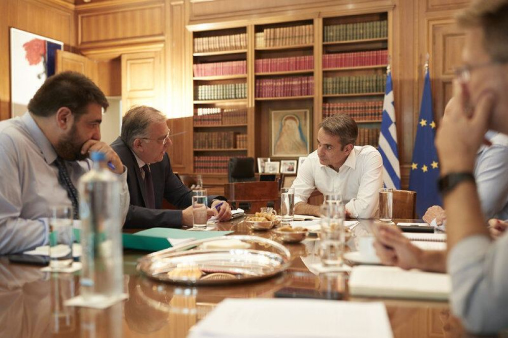 Ας αφήσουμε τους “αρχαίους” νόμους και να δούμε το μέλλον των Δήμων