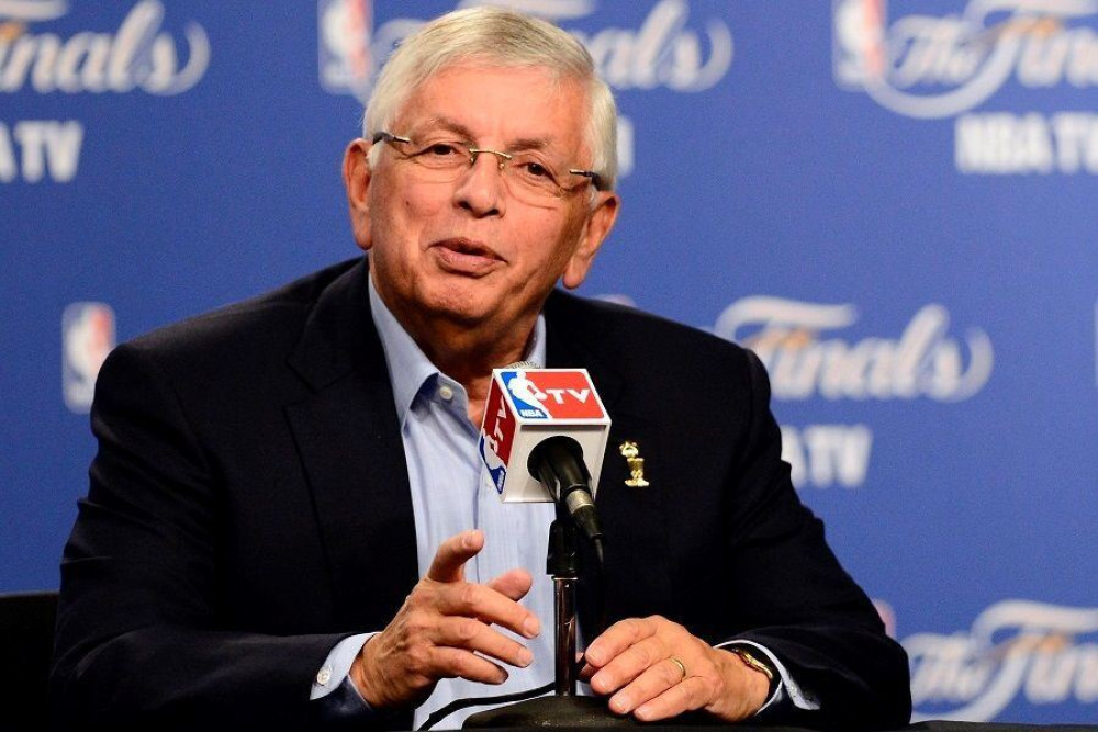Θρήνος στο NBA – Πέθανε ο Ντέιβιντ Στερν