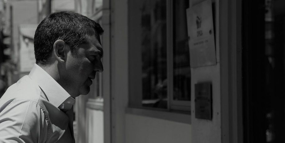  ΑΘΛΙΟΤΗΤΑ ΤΕΛΟΣ! Στην Δημοκρατία και το Κοινοβούλιο δεν υπάρχουν αδιέξοδα