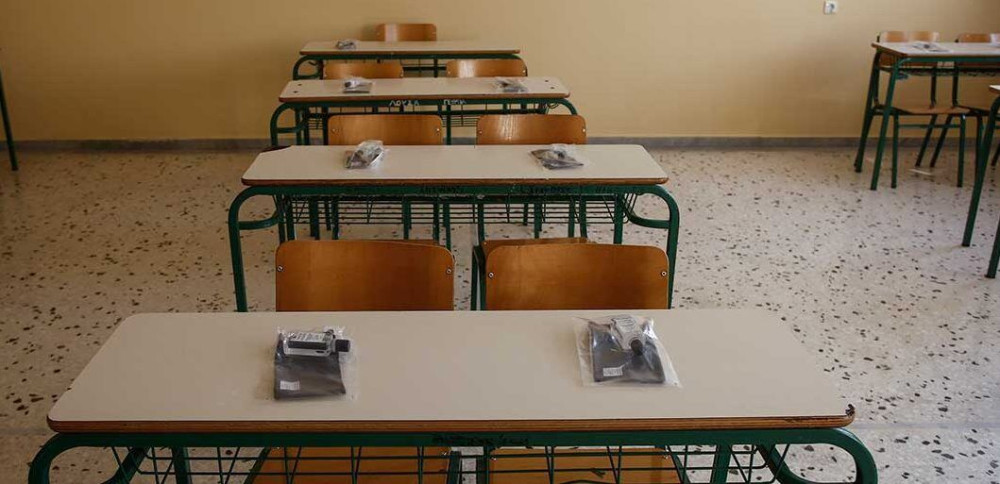 Κλειστά έως την Τετάρτη (12/5) τα σχολεία στο Μεσολόγγι