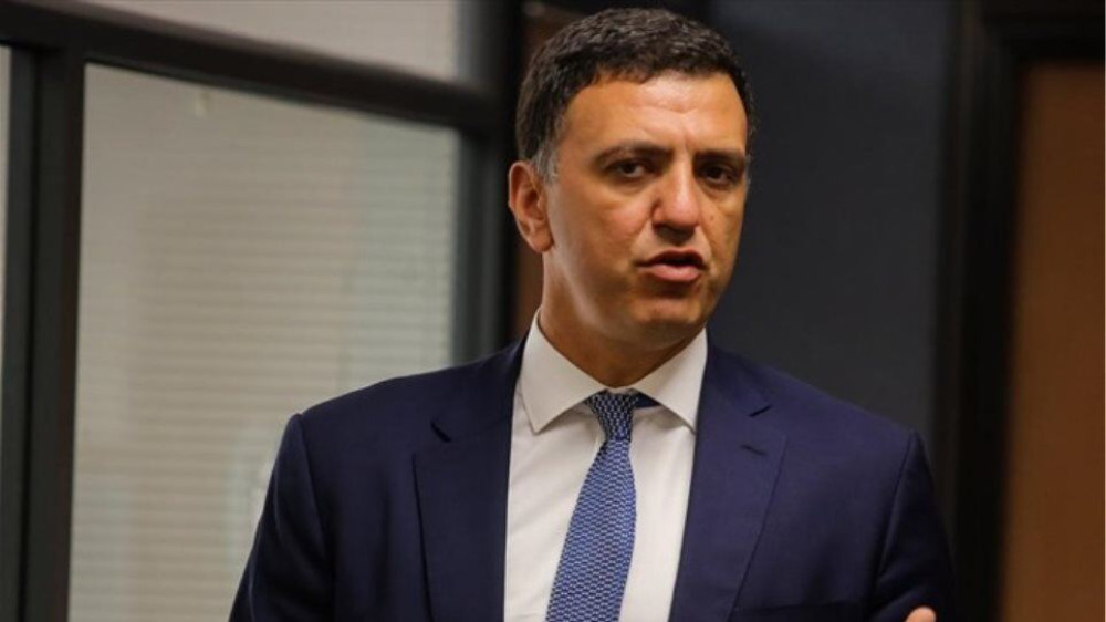 Β. Κικίλιας: Ένα μεγάλο “ευχαριστώ” στους υγειονομικούς, για όσα έχουν κάνει 15 μήνες τώρα