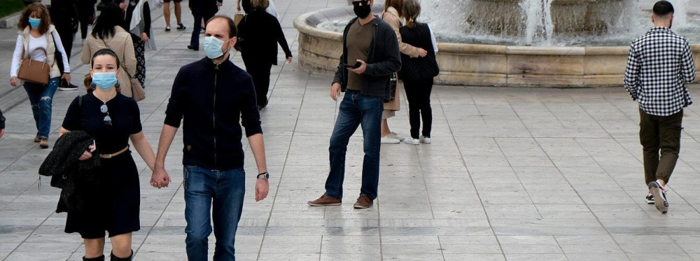 Δερμιτζάκης: Ανοσία αγέλης το καλοκαίρι-Τι ισχύει για εμβόλια και παιδιά