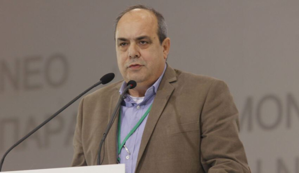 “Συγκυβέρνηση” με ΚΙΝΑΛ, ΚΚΕ και ΜέΡΑ25 “ονειρεύεται” ο ΣΥΡΙΖΑ (vid)