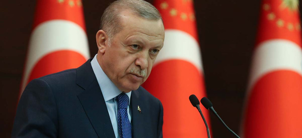 Χτύπημα Μπάιντεν σε Ερντογάν: Χάνει και επίσημα τα F-35 η Τουρκία
