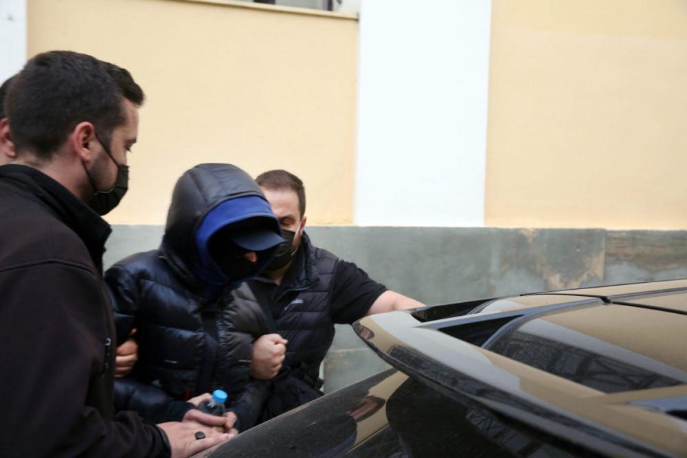 Φουρθιώτης: “Δεν γνωρίζω, δεν θυμάμαι, είμαι αθώος”- Η απολογία του