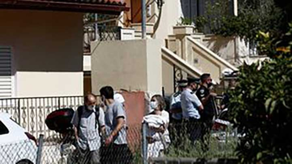 Έγκλημα στα Γλυκά Νερά: “Τους παρακαλέσαμε να μην μας κάνουν κακό”