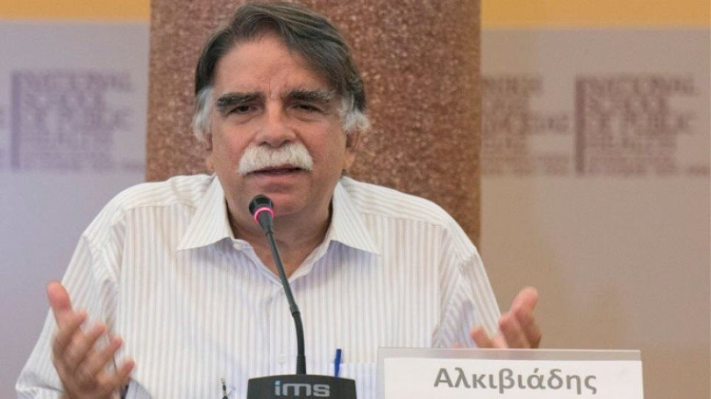 Βατόπουλος “αδειάζει” ΣΥΡΙΖΑ (για τα πρακτικά): Ποτέ δεν αισθάνθηκα πίεση (vid)