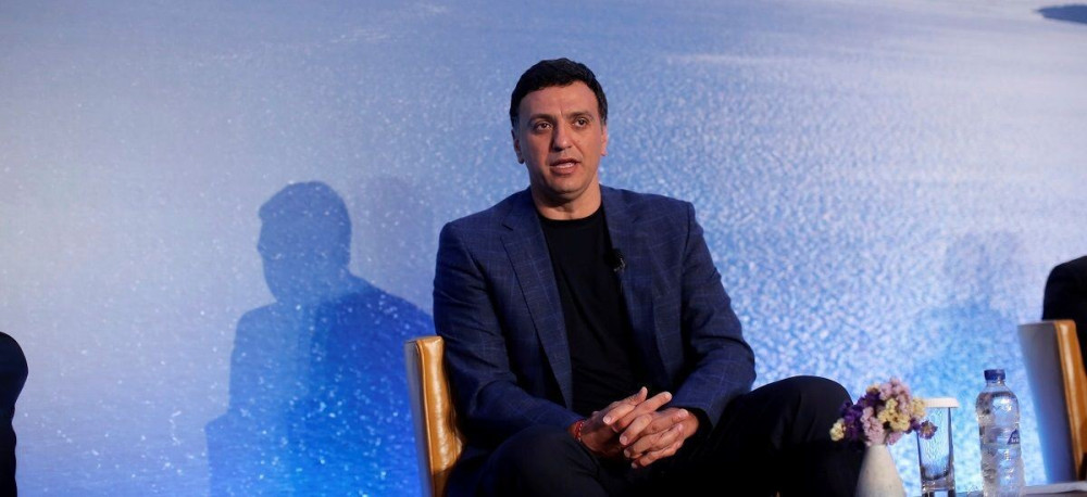Β. Κικίλιας: “Χρόνια πολλά σε όλες τις ηρωίδες του κόσμου”