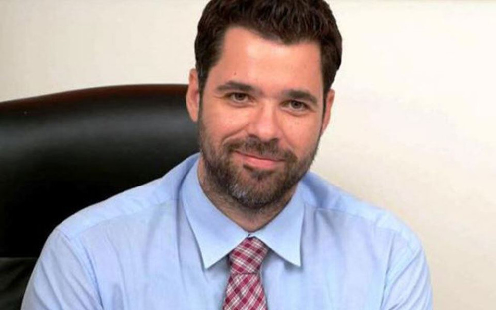 Κοντογεώργης: Αποφάσεις για τα SMS την επόμενη εβδομάδα – Αρχές Ιουνίου, όλα τα εμβόλια για όλες τις ηλικίες