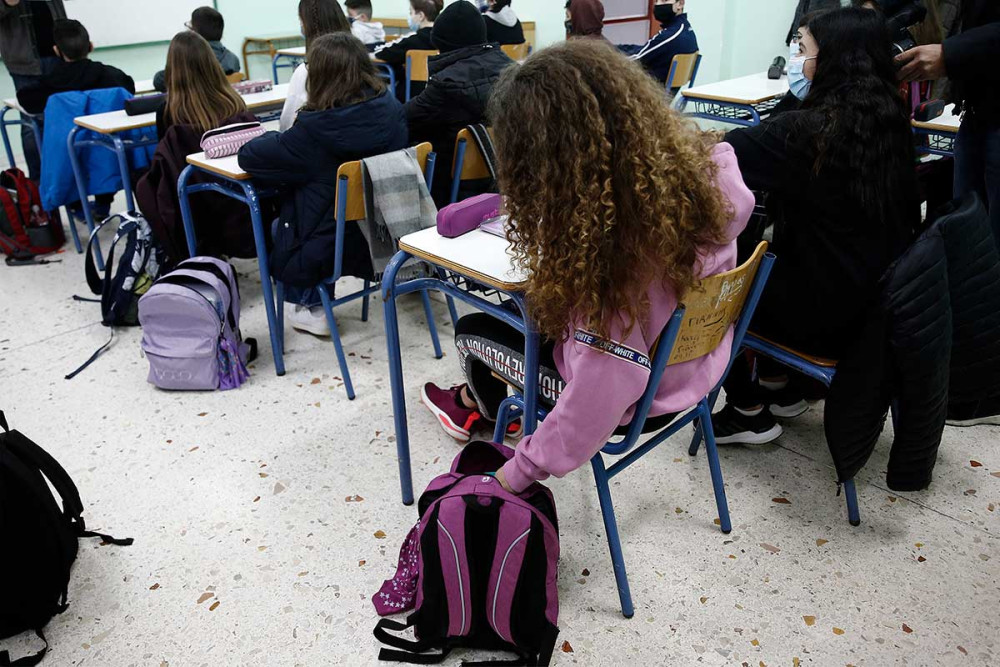 “Κουδούνι” για Δημοτικά και Γυμνάσια μετά το Πάσχα