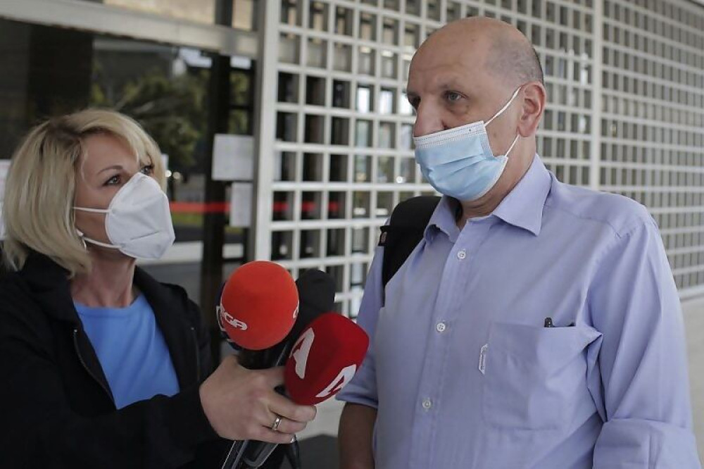 Σάμπυ Μιωνής: Νέα στοιχεία-φωτιά για “Ρασπούτιν”, Τουλουπάκη και δημοσιογράφους