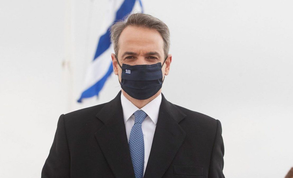 Νέα δημοσκόπηση: Άνοιγμα της ψαλίδας – Στις 13,5 μονάδες η διαφορά