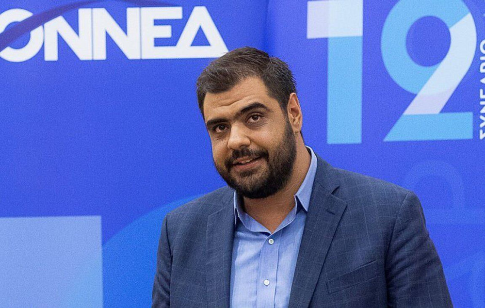 Πληρωμένη απάντηση της ΟΝΝΕΔ στον Τσίπρα για το “ξεστοκάρισμα” (video)
