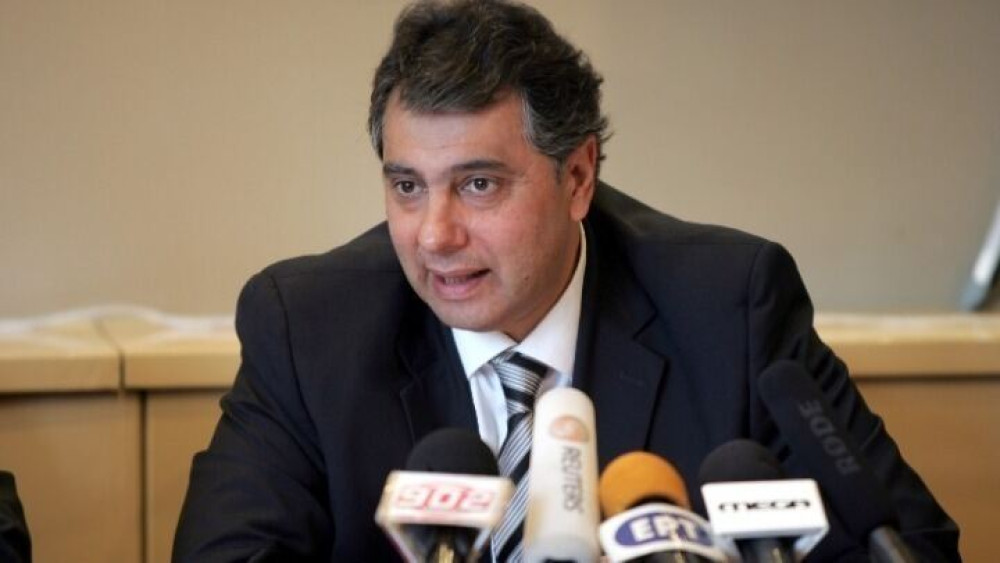 Β. Κορκίδης: Το κόστος θαλάσσιας μεταφοράς από την Ασία έχει υπερτριπλασιαστεί