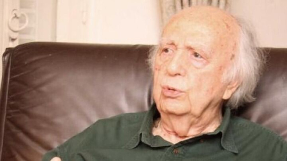Αύριο Τετάρτη 5/5 η κηδεία του Βάσου Λυσσαρίδη