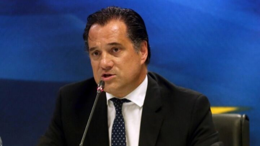 Γεωργιάδης: Από βδομάδα η Επιστρεπτέα 7 – Χωρίς sms η εστίαση