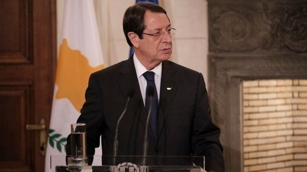 Συλλυπητήρια από τον Νίκο Αναστασιάδη στον Ερσίν Τατάρ – Θα συναντηθούν άτυπα στη Γενεύη